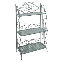 GAEM Этажерка, L64 W30 H120 см