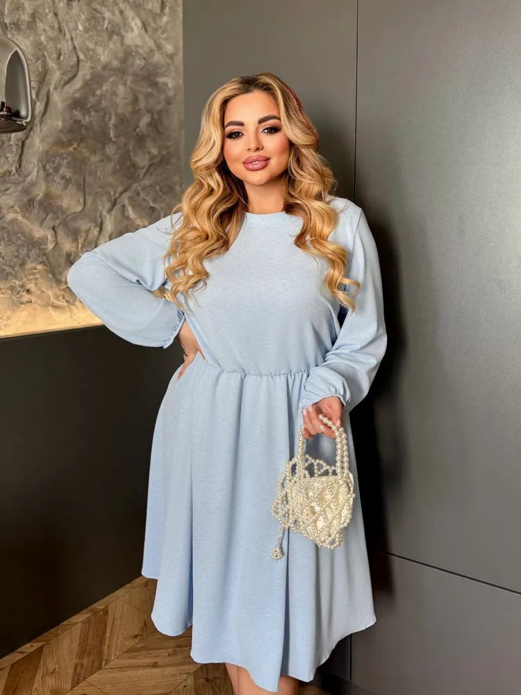 Платье УК-130 Fabrika