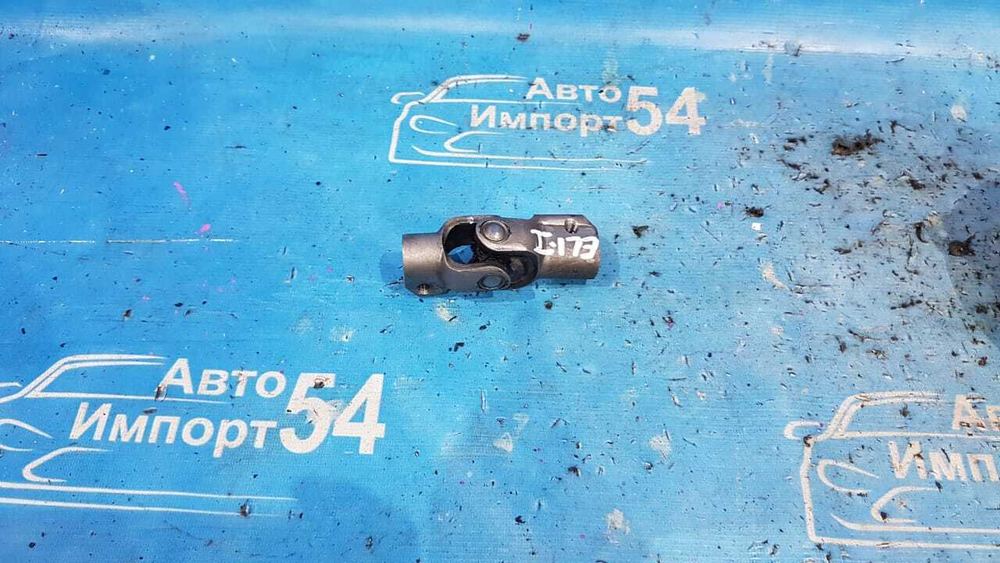 Карданчик рулевой Honda ORTHIA 1998