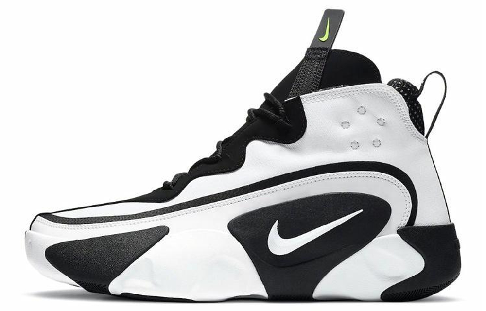 Кроссовки Nike React Frenzy