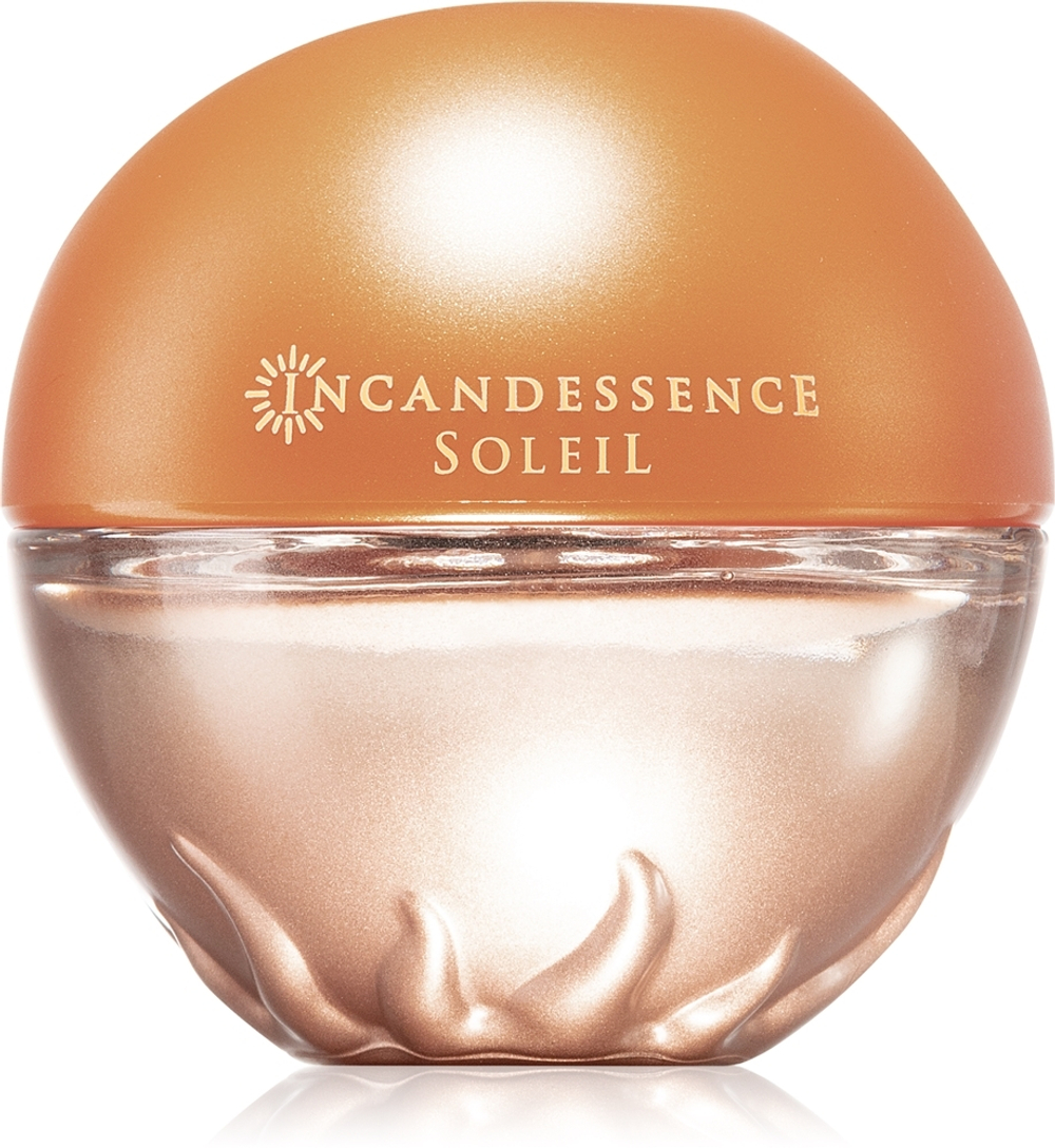Avon Incandessence Soleil парфюмерная вода женская