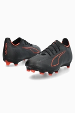 Бутсы Puma Ultra 6 Match FG/AG - черный
