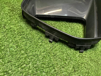 Решетка бампера правая Audi A7 2 (18-нв) S-line