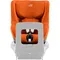 Автокресло Britax Roemer Dualfix 5Z i-Size Golden Cognac