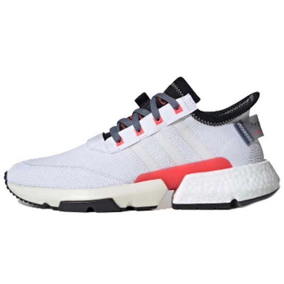 Кроссовки adidas originals POD S3,1 Бежевые кроссовки Унисекс