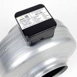 Вентилятор канальный ВКК-125 М