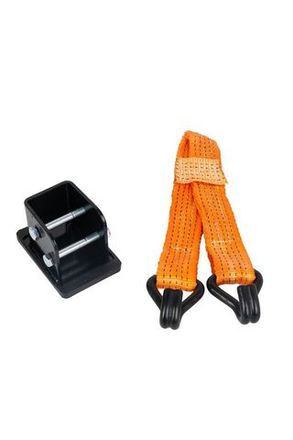 Захваты за колесо