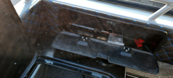 Лодка BERKUT M-HT