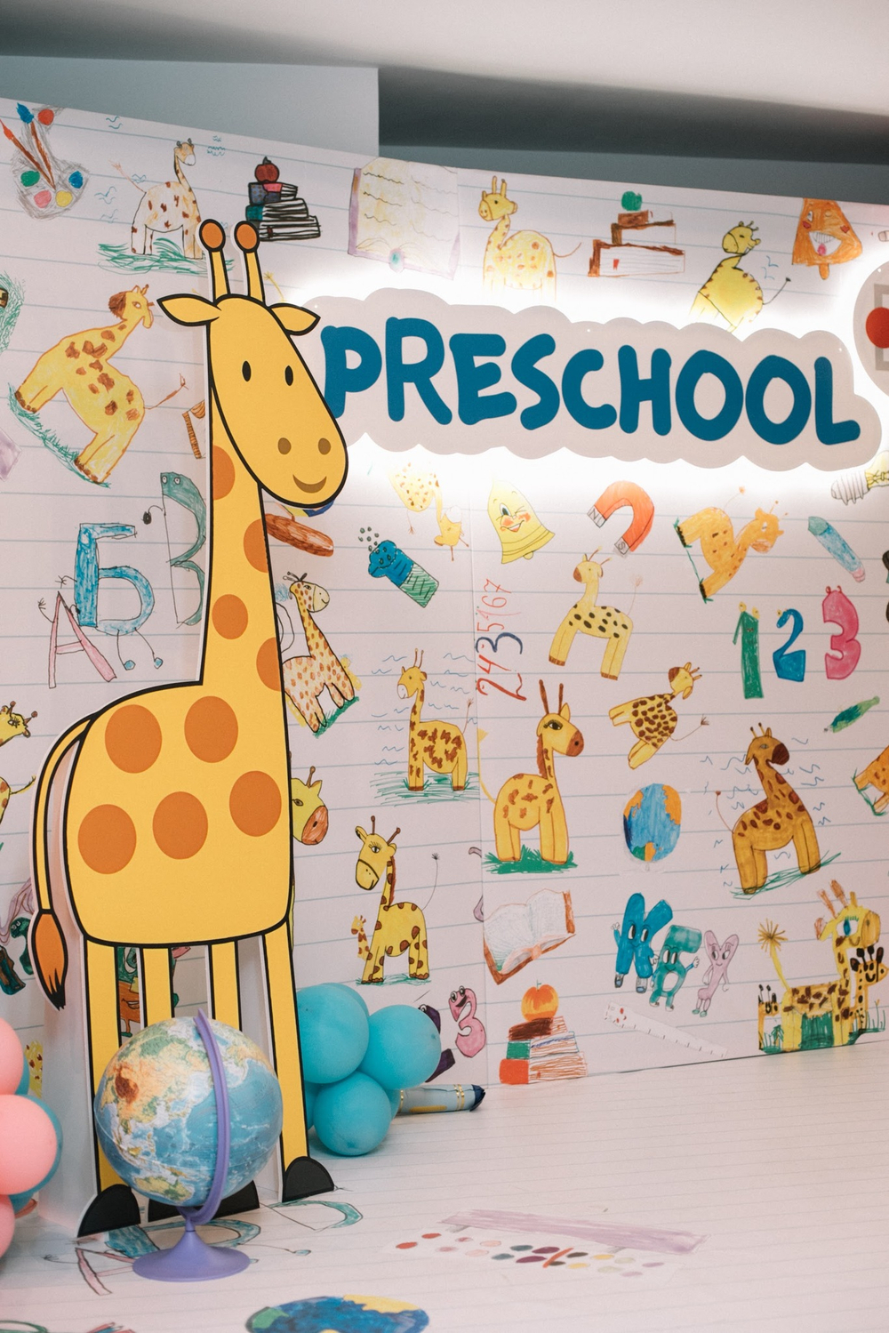 Preschool