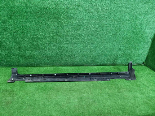 Накладка порога правая Geely Coolray (2019-2024)