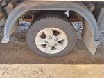 Меткомплекс KAMN* на шасси JAC N35 Промтоварный KAMN22 (Дизельный, 2,0 л, 130 л.с.)