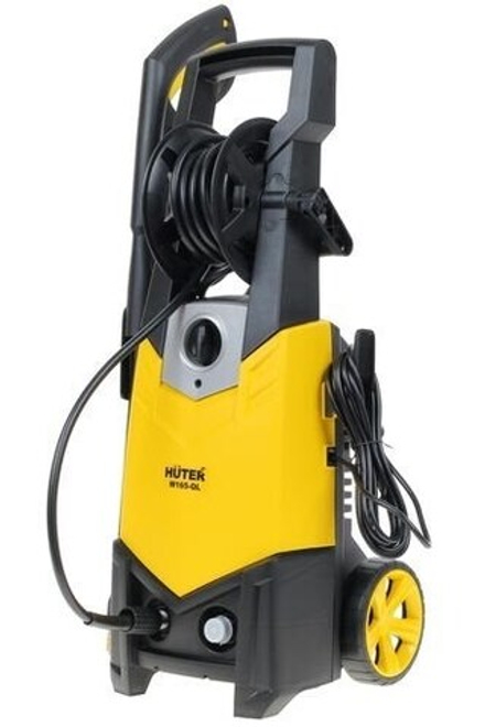 Мойка высокого давления Huter W165-QL