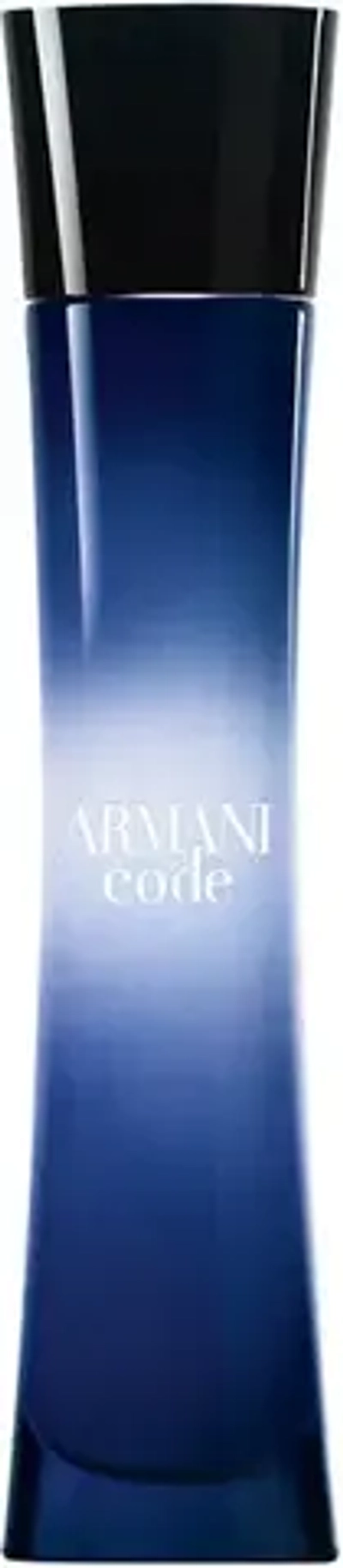 Giorgio Armani Code Femme Eau de Parfum 50 ml
