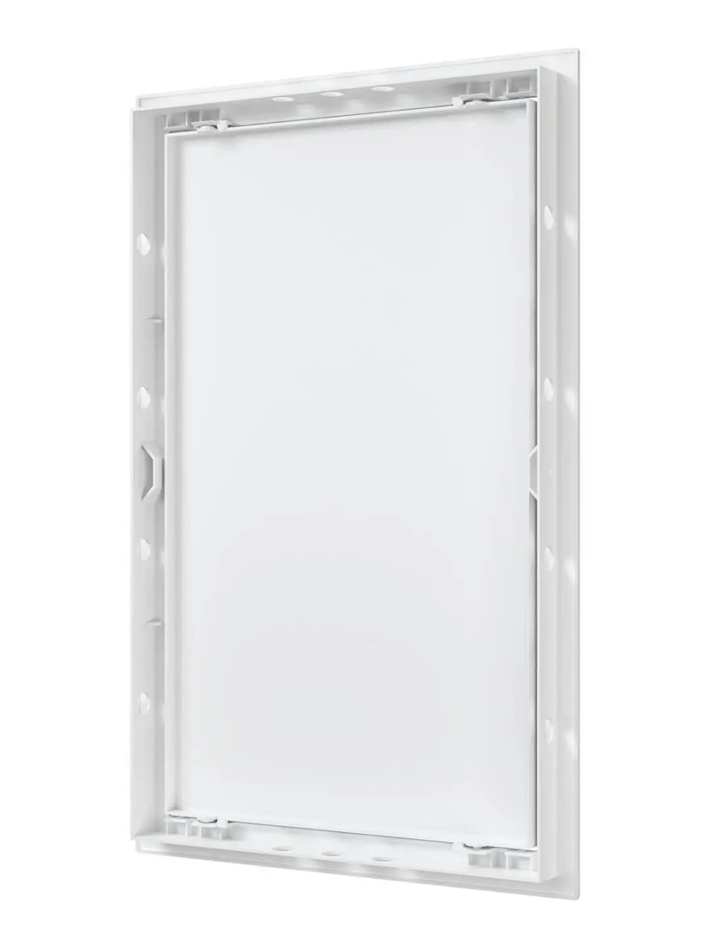 Люк пласт. 268*418 с фланцем 246*396 AD2540 AURAMAX