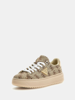 Кеды женские GUESS DENESA13