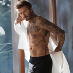 David Beckham Amber Breeze парфюмированная вода для мужчин