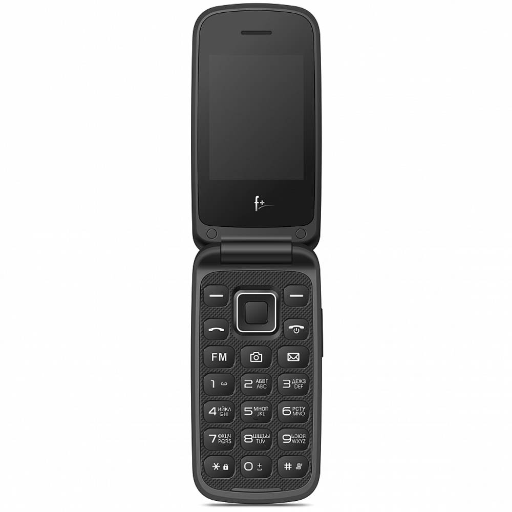 GSM мобильный телефон F+ Flip2