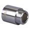 Удлинитель хромированный TEBO ВН 1/2quot;x100 мм (15/120)