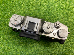 FujiFilm X-T3 (20 кадров)