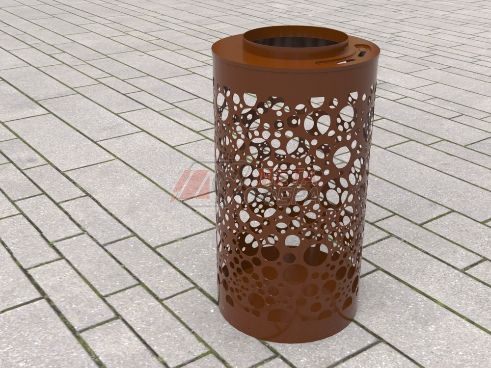 Урна Ньён Органик