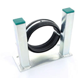 Консоль опорная Walraven BIS D110 DN100 оцинк.сталь 4323100