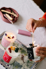 Свеча HOME PARTY / ДОМАШНЯЯ ВЕЧЕРИНКА