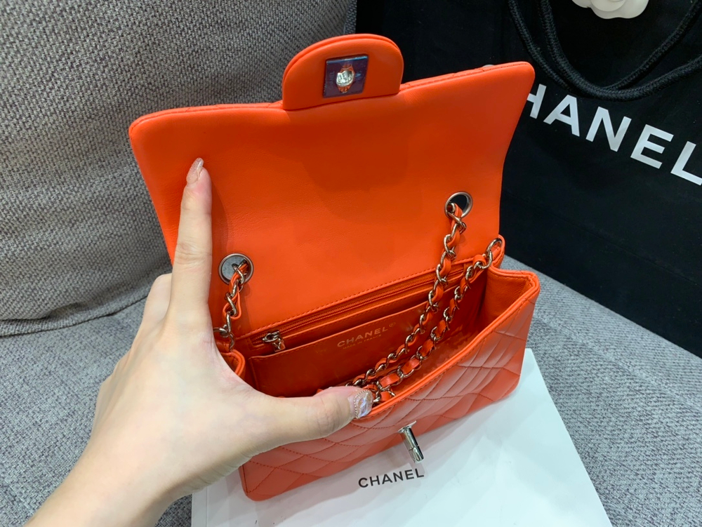 Chanel Bag 20 cm