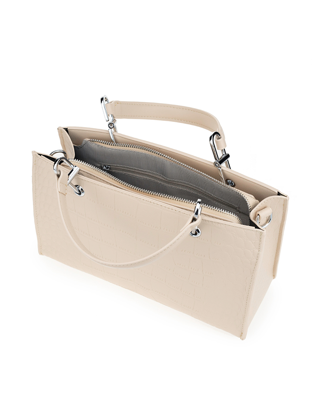 40953-1/31 Сумка жен., иск. кожа