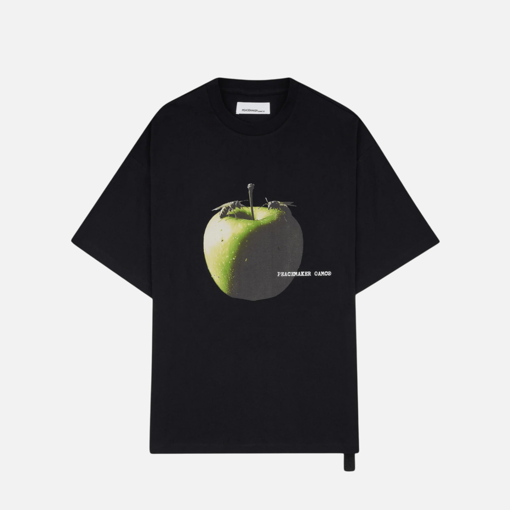 Футболка Oversize Tee