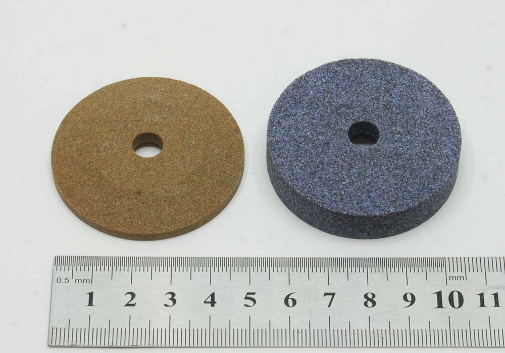 Камень заточной RGV Dolly 300S/350S/Lusso (комплект)