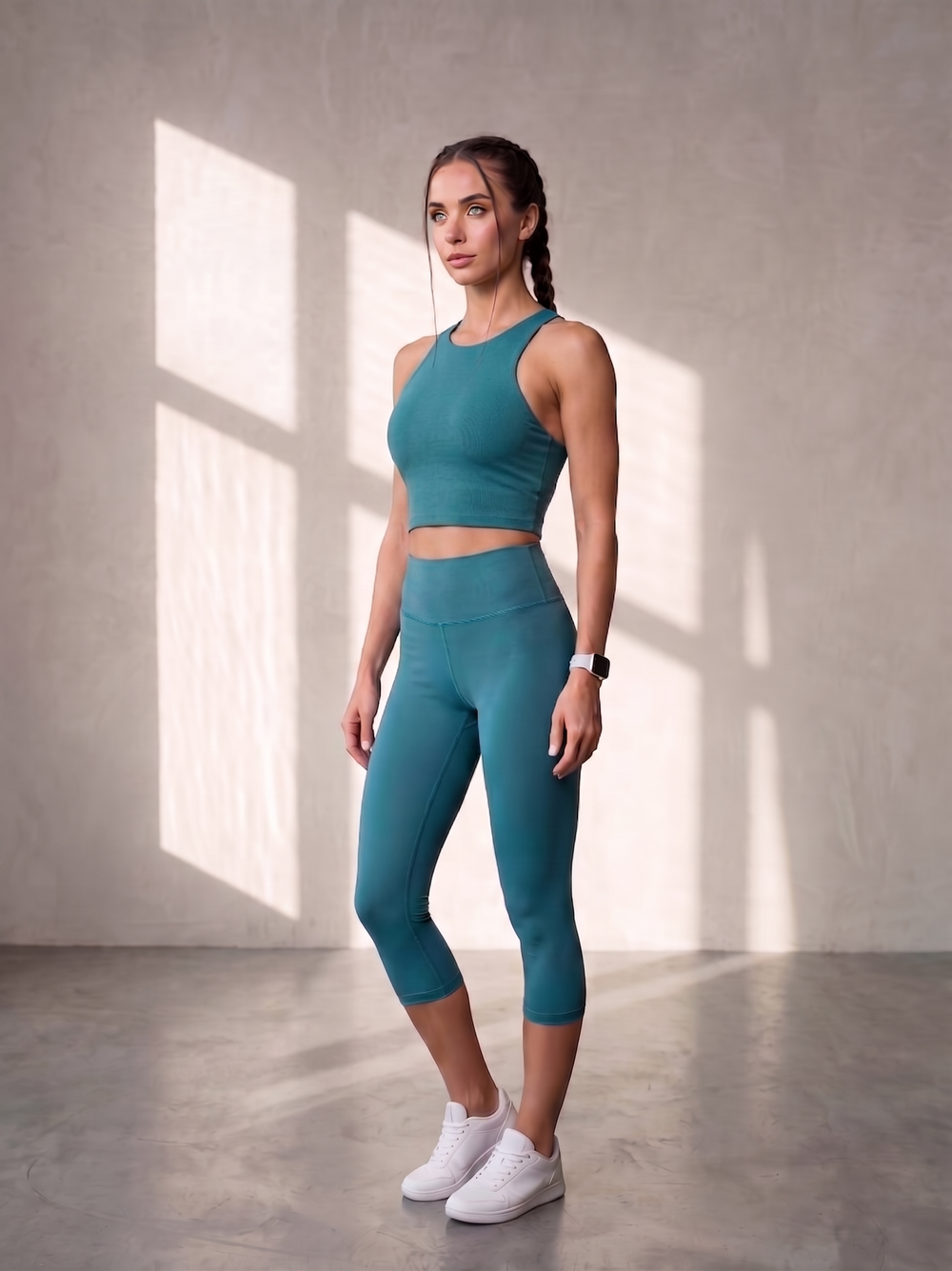 Топ Harmony Flow Bra