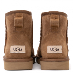 UGG Classic Mini II Chestnut