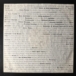 R.E.M. - Out Of Time (Германия 1991г.)