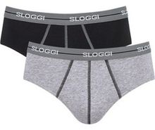 Брифы(миди)