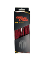 Шнурки MVP восковые (С пропиткой)