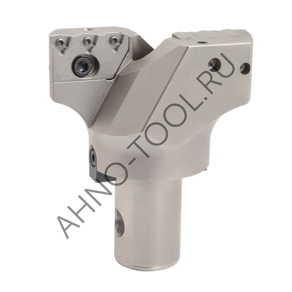 Корпусное сверло с направляющей YLMD-100105-C36 ACCKee