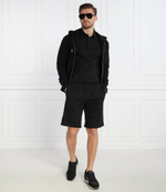 Поло Karl Lagerfeld - черный(745082 541224)