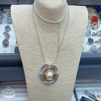 Колье Jewelry - арт222