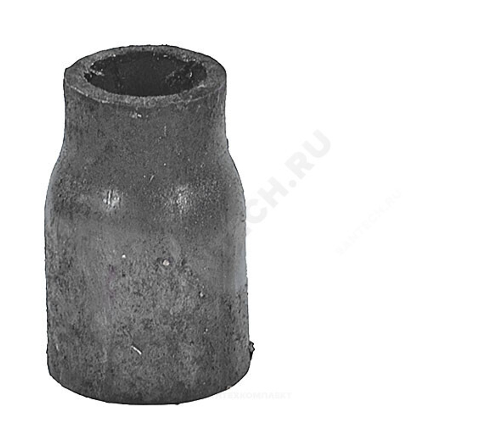 Переход сталь концентрический Дн 42,4х3,0-21,3х3,0 (Ду 32х15) шовный исп 1 ТУ ВУ 100129468.005-2012