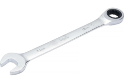 Комбинированный ключ STARTUL 19 мм с трещоткой PRO-7019