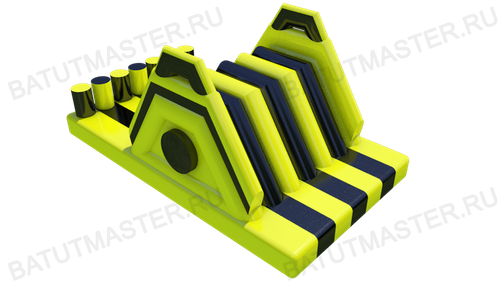 Блок "Горка"