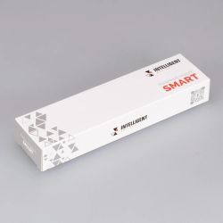 INTELLIGENT ARLIGHT Релейный модуль SMART-DALI-702-62-SUF (230V, 2x5A) (IARL, IP20 Пластик, 5 лет) 038539