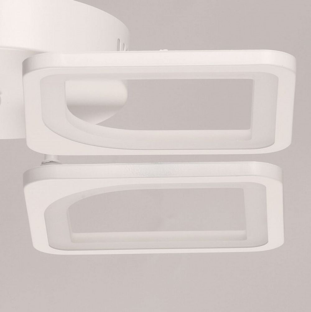 Потолочная люстра De City Мадлен 15 424015104