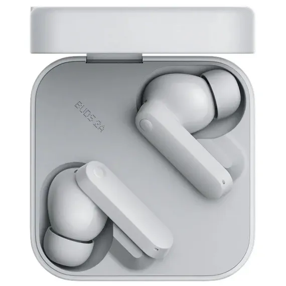 CMF Buds 2a by Nothing Light Grey