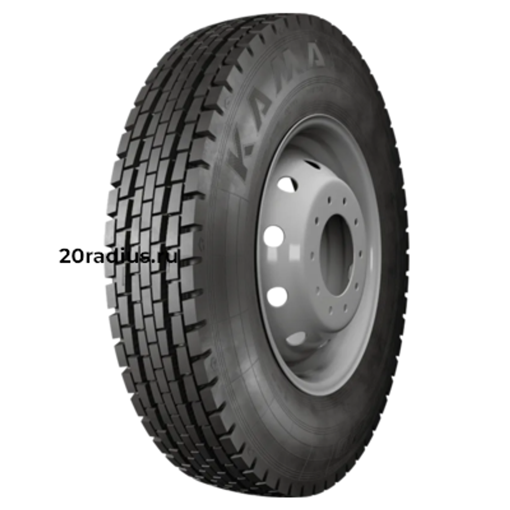 8,25R20 130/128K Кама-240 TT