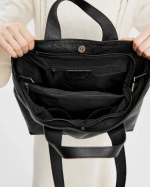 Сумка 864 03 черный