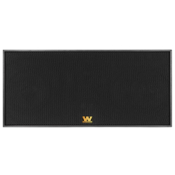 Центральный канал Wharfedale Heritage C Black Oak