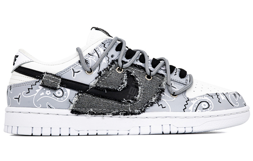 Кроссовки Nike Dunk Low