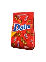 Marabou Daim конфеты 200г