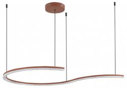 Подвесной светильник ST-Luce EUCLIDICS SL1018.603.01